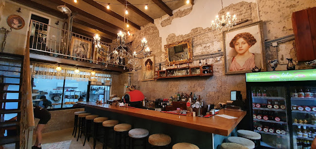 מסעדת ללה - בית מאפה ומעדניה גיאורגי אותנטי