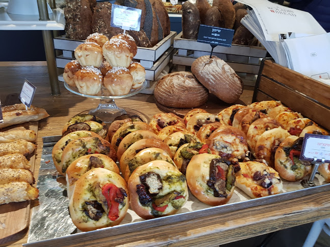 Comentarii opinii despre רולדין ראש פינה