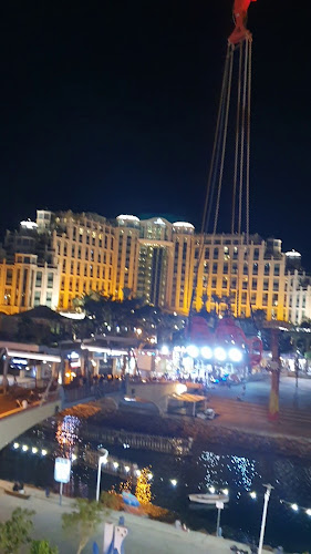 מסעדת המפרץ - אילת