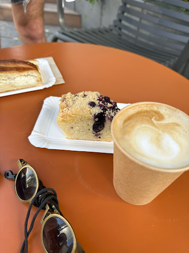 Comentarii opinii despre אריאלה קפה- בית קפה לציבור