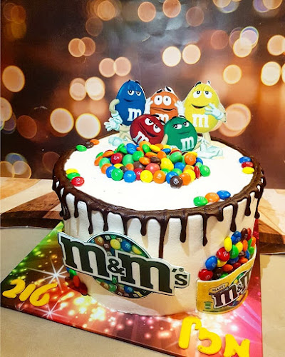 Bar cakes' - הסעדה