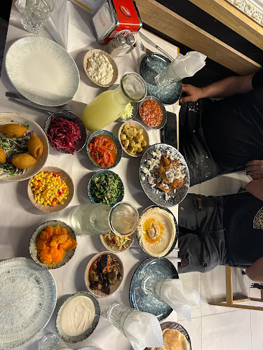 חאלד עדוי - חיפה