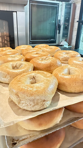 NOLA American Bakery - תל אביב-יפו