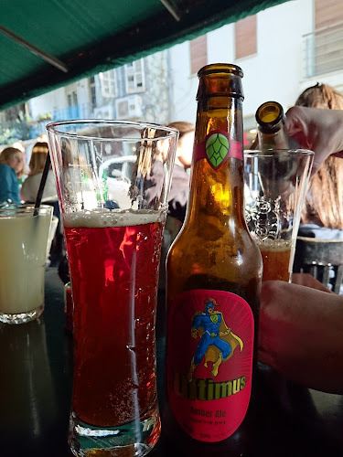 Cafe Alma Neve Tzedek - קפה עלמה נוה צדק