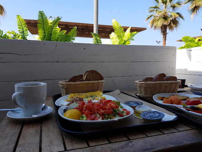 חוף גורדון, הירקון 145, תל אביב-יפו