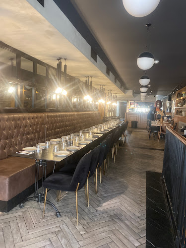 Opinii despre אורגדו - Orgado în ירושלים - הסעדה