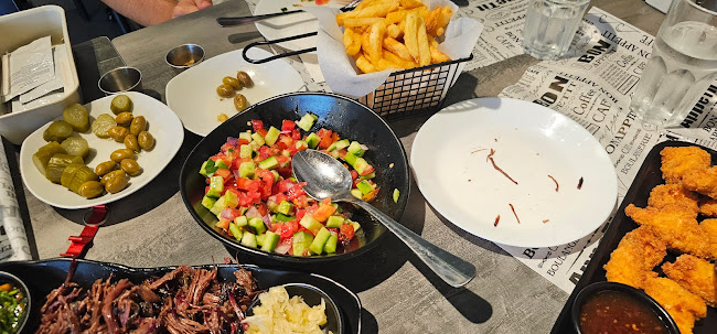 העצמאות 3, אבן יהודה