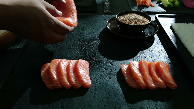 אושי אושי - נס ציונה