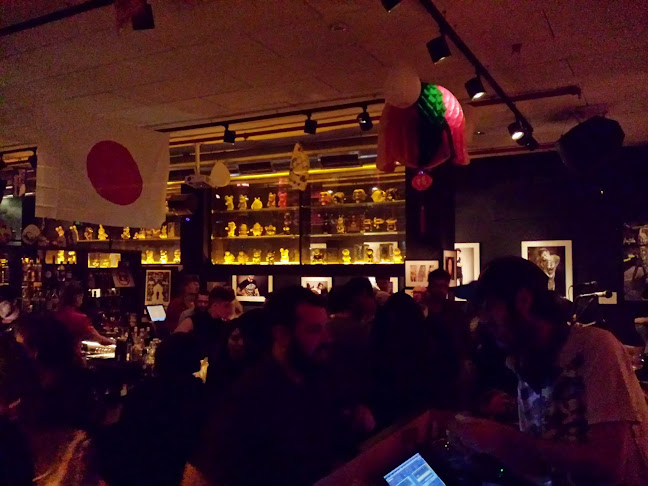 BuXa - תל אביב-יפו