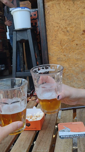 בירבזאר שוק הכרמל