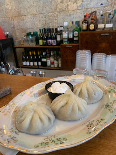 Opinii despre מסעדת ללה - בית מאפה ומעדניה גיאורגי אותנטי în תל אביב-יפו - הסעדה