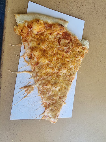 Opinii despre פיצה U.S.A în פתח תקווה - הסעדה