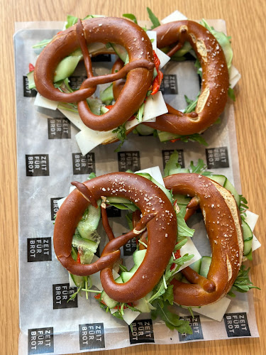 Opinii despre Zeit für Brot în תל אביב-יפו - הסעדה