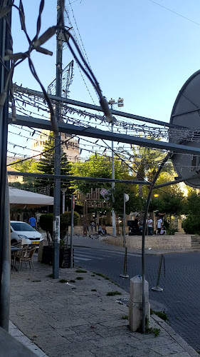 Mahroum Sweets since 1890 - נצרת