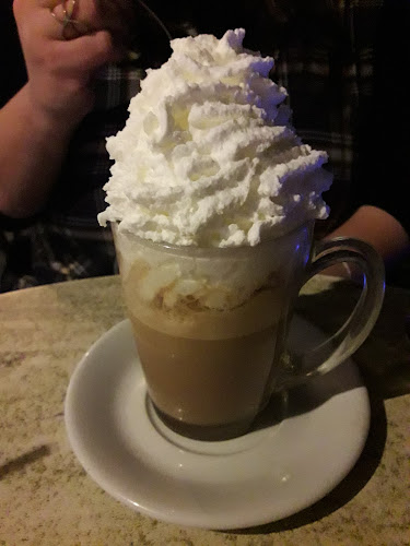 אייר קפה (Air caffe) מסעדה איטלקית חלבית כשרה - קריית שדה התעופה