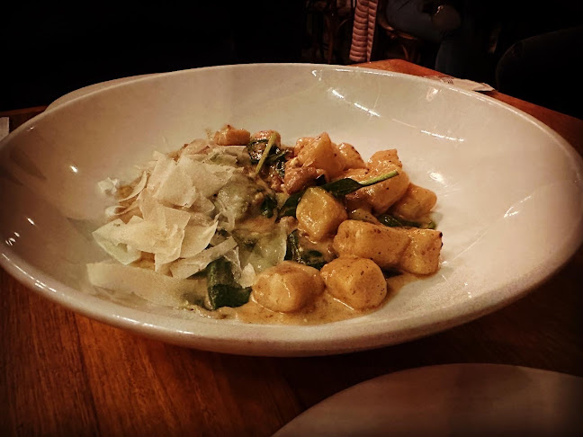 Comentarii opinii despre רוסטיקו רוטשילד