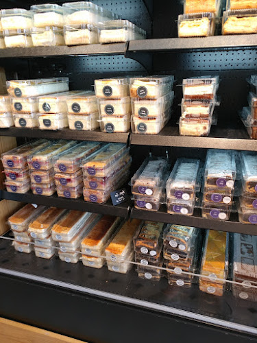 SHEMO הקונדיטוריה - כפר סבא