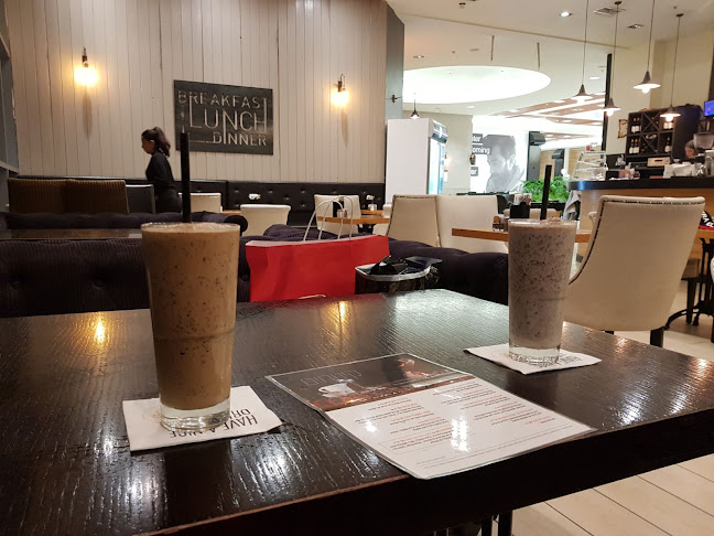 Comentarii opinii despre קפה קפה