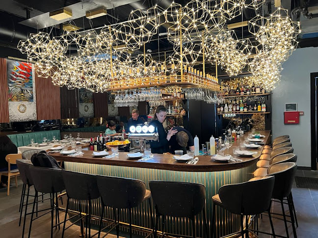 טנדורי Lands End TLV