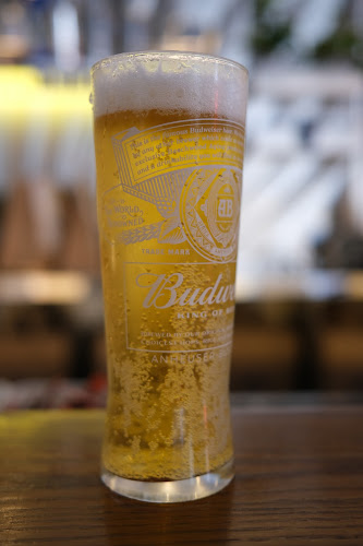 אמריקה בורגרס - תל אביב-יפו