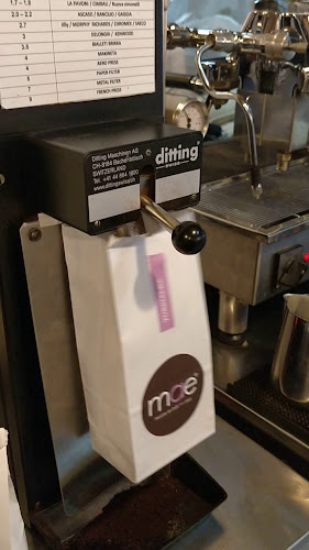 MAE Cafe - רמת גן