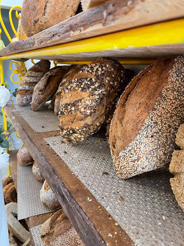 לשה – אפייה במדבר - הסעדה