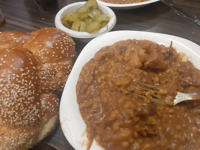 Comentarii opinii despre Hamisada