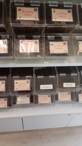 Opinii despre בית קלייה în ירושלים - הסעדה