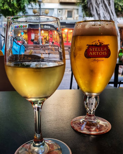 ארל'ה פיצה & בר