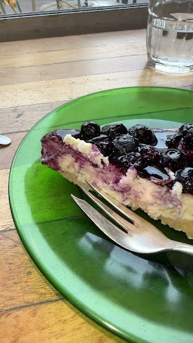 Opinii despre קפה הפינה în חיפה - הסעדה