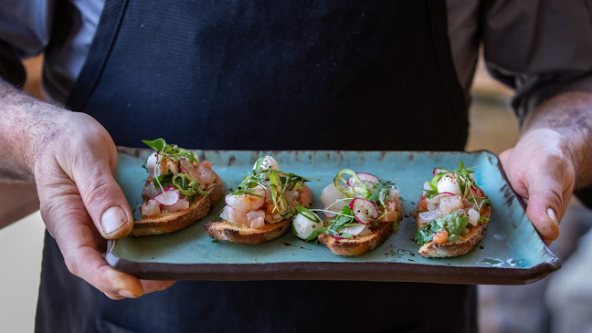 AL DENTE - הסעדה