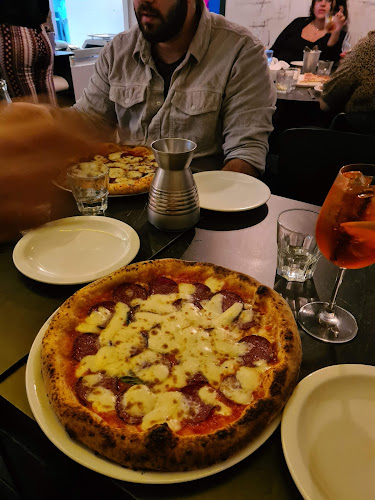 לה טיגרה - תל אביב-יפו