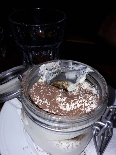 Opinii despre Mercato Restaurant în לוחמי הגטאות - הסעדה