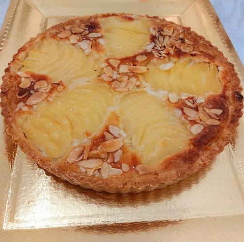 Comentarii opinii despre Patisserie Hai Netanya Itshak Abergel קונדיטור חי