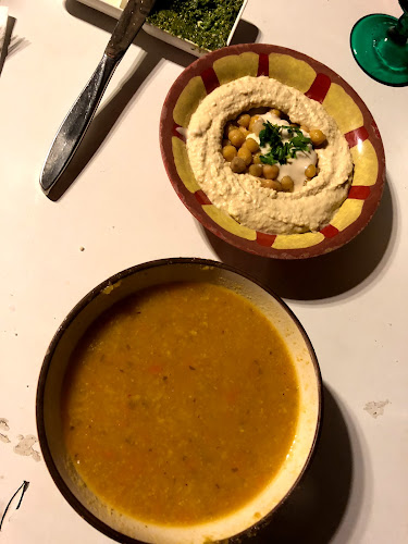 Comentarii opinii despre המרקיה Hamarakia