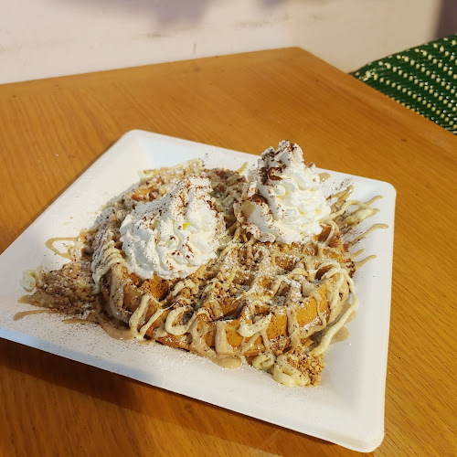 אייס אייס ברי - ירושלים