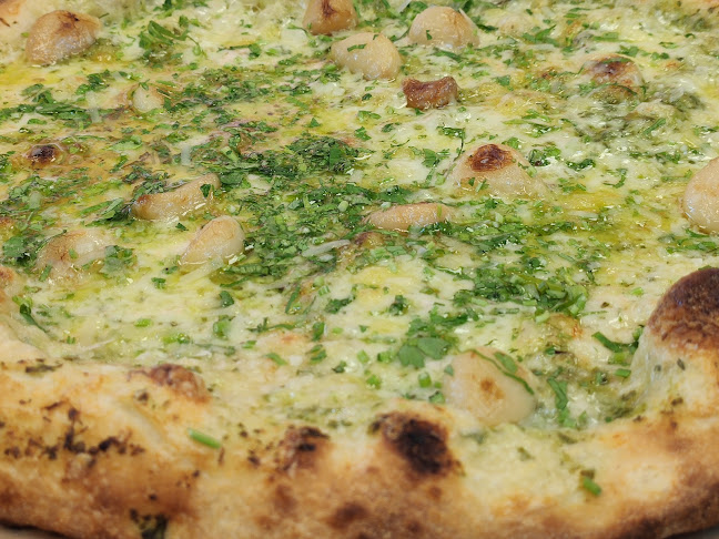 Comentarii opinii despre פיצה דונטלוס'