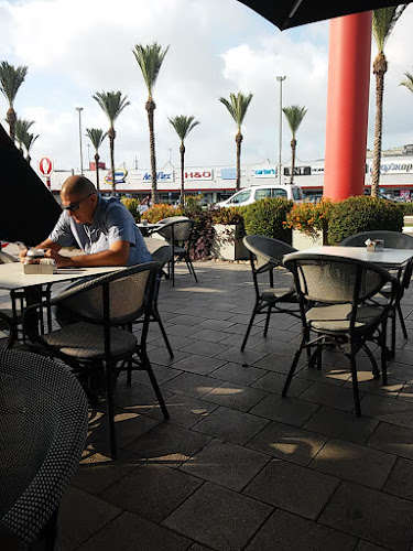 ארומה - הסעדה