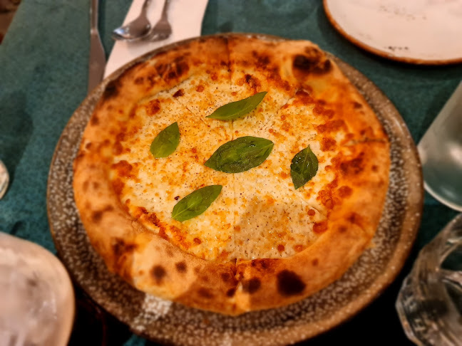 וניה ביסטרו - חיפה