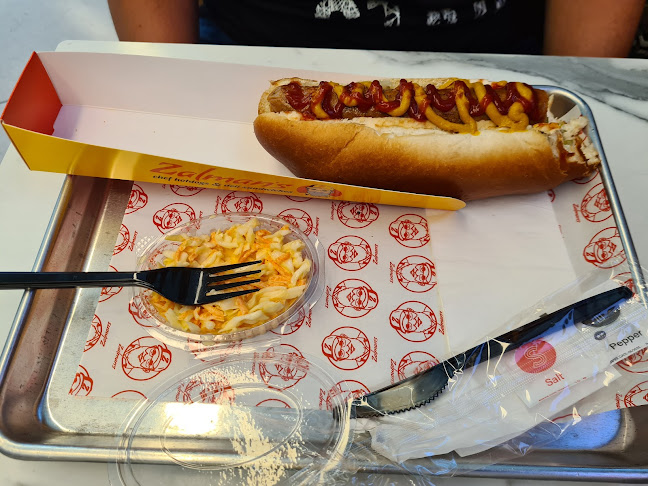 זלמנ'ס - בני ברק