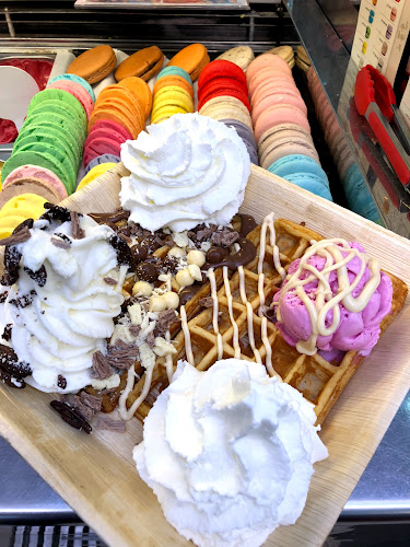 Opinii despre Cafessito în לוד - הסעדה