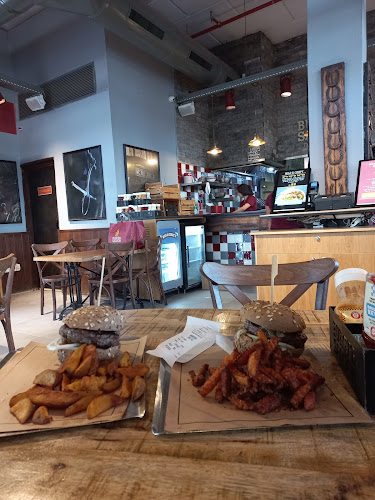 בורגר סאלון - ראשון לציון