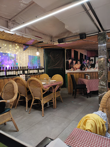 Comentarii opinii despre מסעדת המפרץ