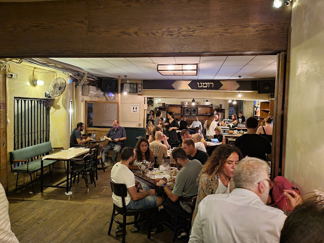 דרך יפו 9, תל אביב-יפו