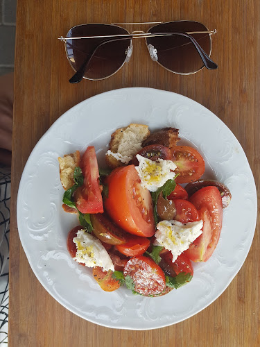 איטלקיה בפשפשים - תל אביב-יפו