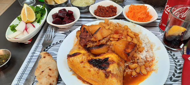 מרקי תימן - ראשון לציון