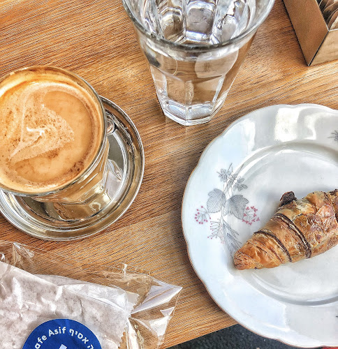 Opinii despre קפה אסיף Cafe ASIF în תל אביב-יפו - הסעדה