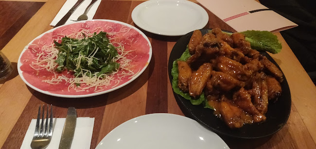 דיקסי גריל בר - תל אביב-יפו