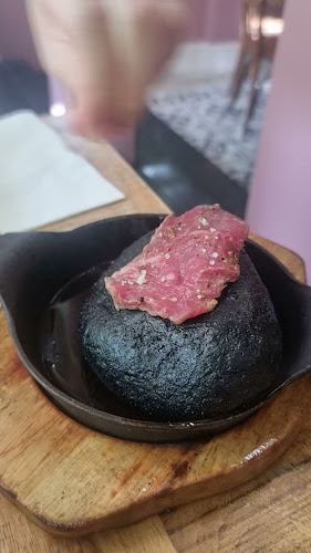 הטרקלין - ביסטרו בשר ויין - הסעדה