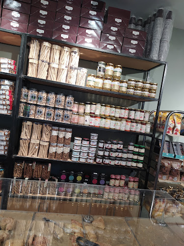 בריסטה בייקרי